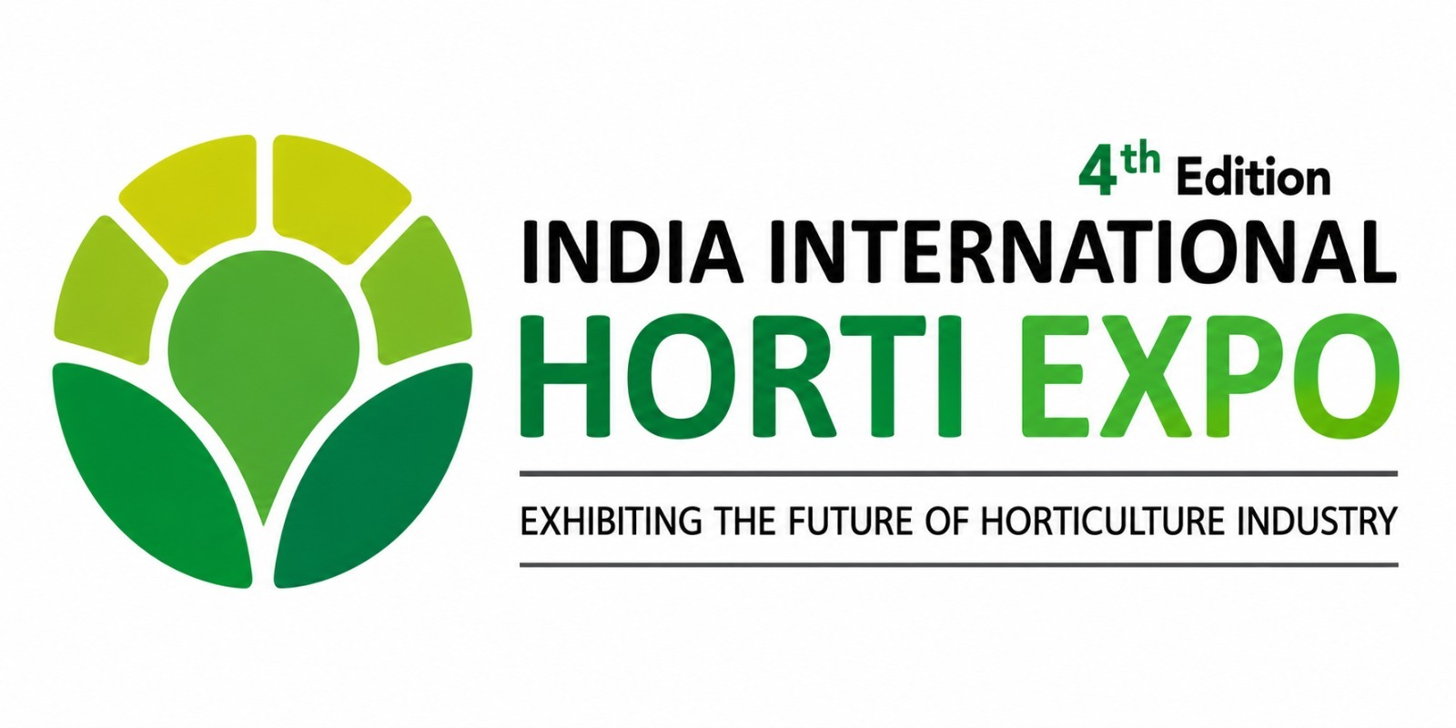 India International Horti Expo