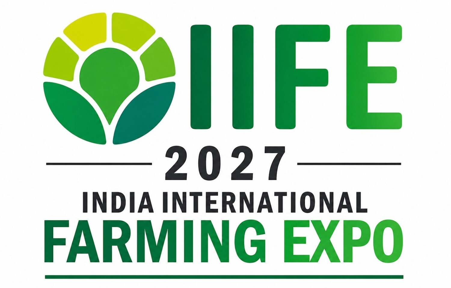 India International Farming Expo 2027