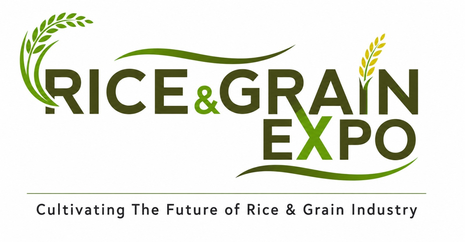 Rice & Grain Expo