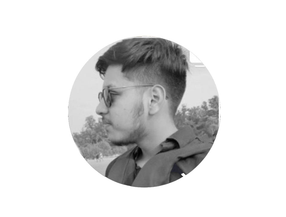 Parth Gupta